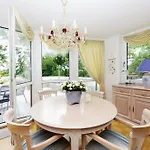 Brise Seepark App 13 Heringsdorf (Usedom)