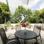 Brise Seepark App 13 Heringsdorf