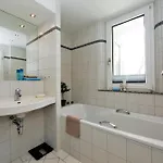 Brise Seepark App 13 Apartamento Heringsdorf (Usedom)