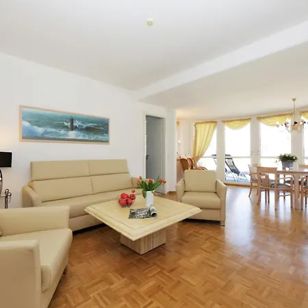 Brise Seepark Heringsdorf App 13 Apartment Neuhof (Heringsdorf)