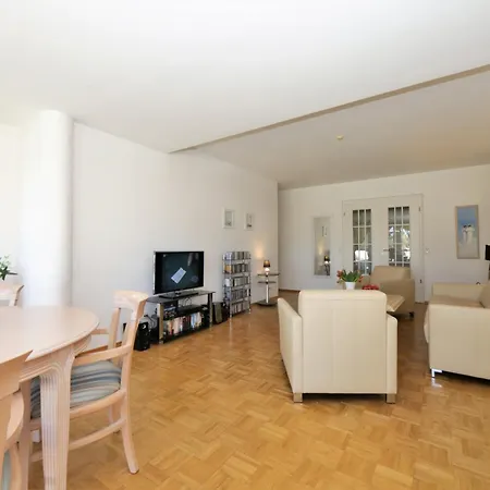 Apartamento Brise Seepark App 13 *