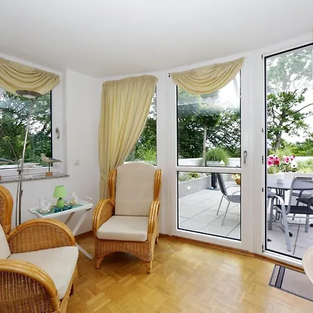 Apartmán Brise Seepark App 13 *