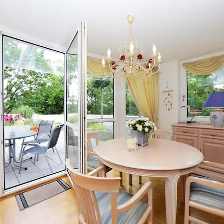 Brise Seepark App 13 Apartmán