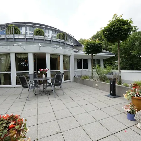 Brise Seepark App 13 Apartman *