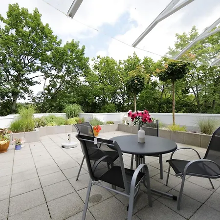 Apartmán Brise Seepark App 13 *
