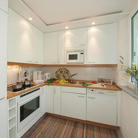 Brise Seepark Heringsdorf App 13 Neuhof (Heringsdorf)