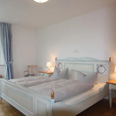 Apartmán Brise Seepark App 13 Heringsdorf (Usedom)
