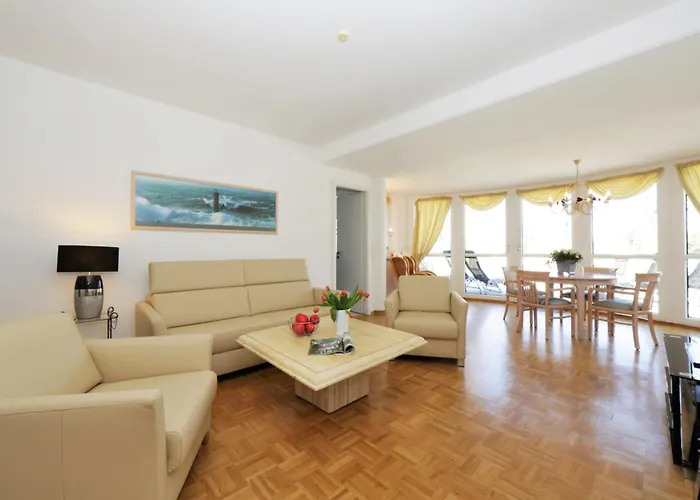 Brise Seepark Heringsdorf App 13 Apartment Neuhof (Heringsdorf)