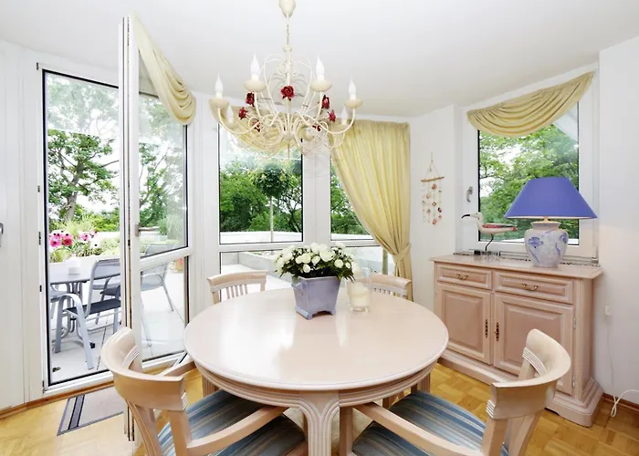 Brise Seepark Heringsdorf App 13 Neuhof (Heringsdorf)