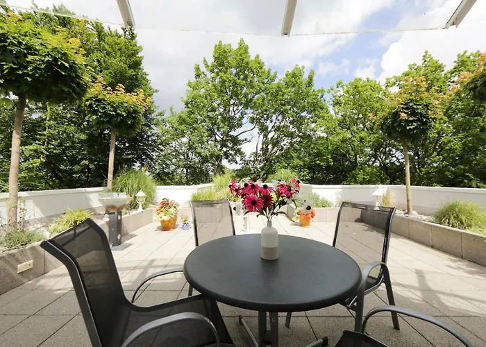 Brise Seepark Heringsdorf App 13 Neuhof (Heringsdorf)