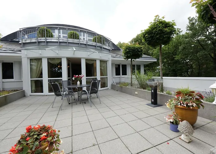 Brise Seepark Heringsdorf App 13 Apartment *